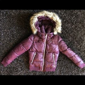 G-Star Raw whistler jacket